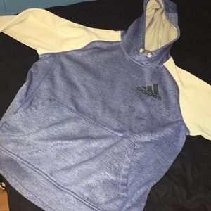 Adidas sweatshirt